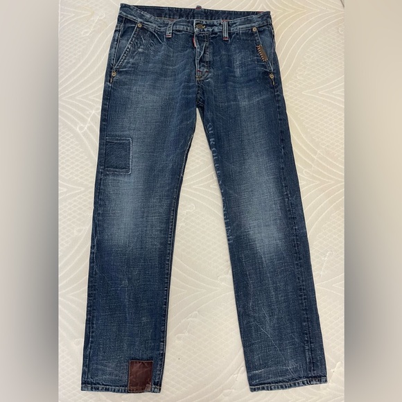 Dsquared2 “LORD” 2006 Collection - Picture 2 of 16